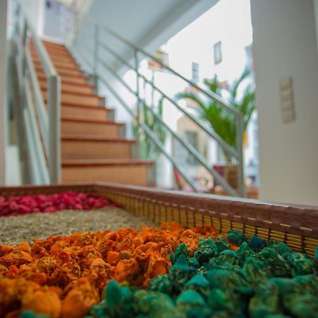 Riad Ikalimo 2 Marakeş Dış mekan fotoğraf