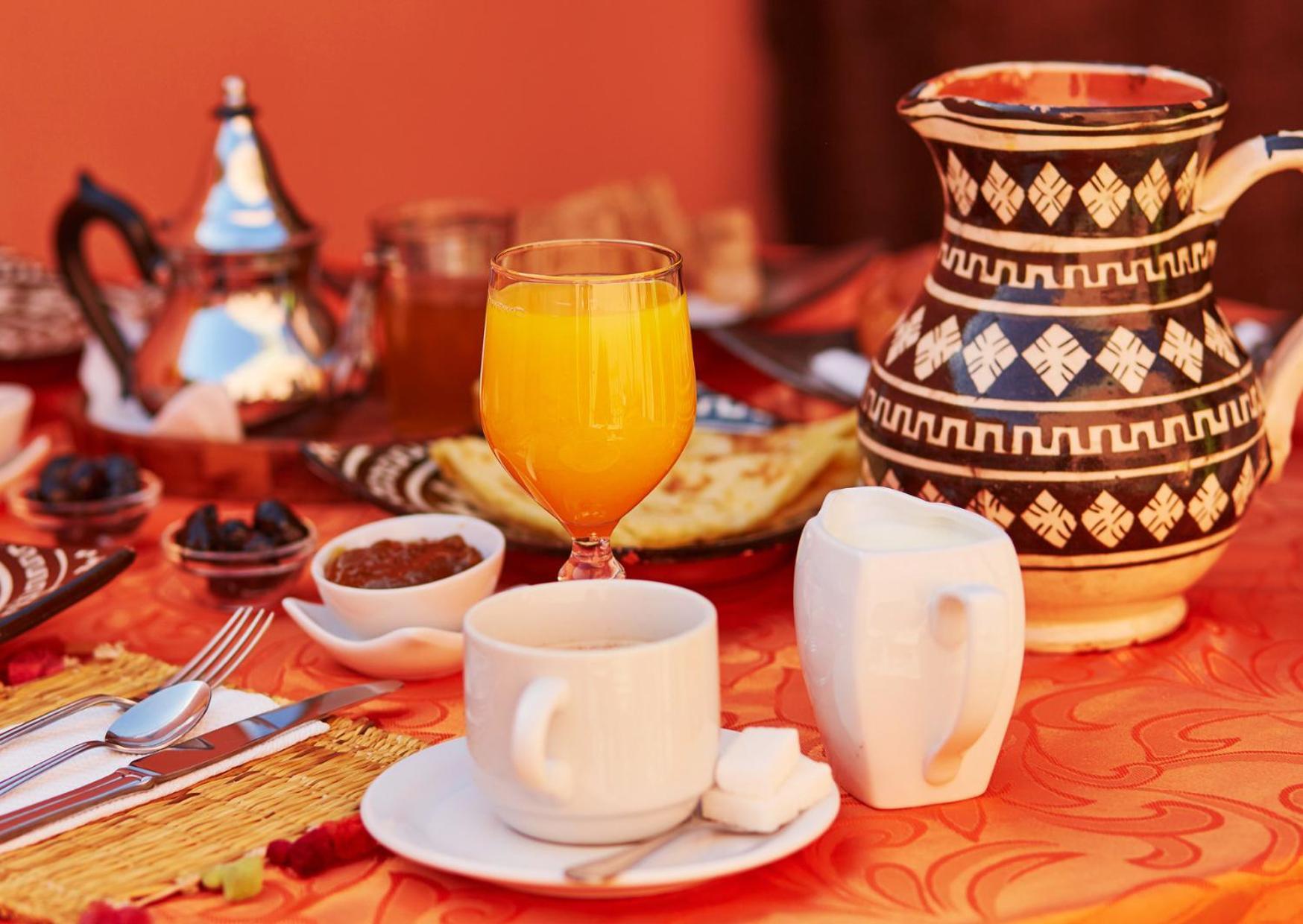 Riad Ikalimo 2 Marakeş Dış mekan fotoğraf