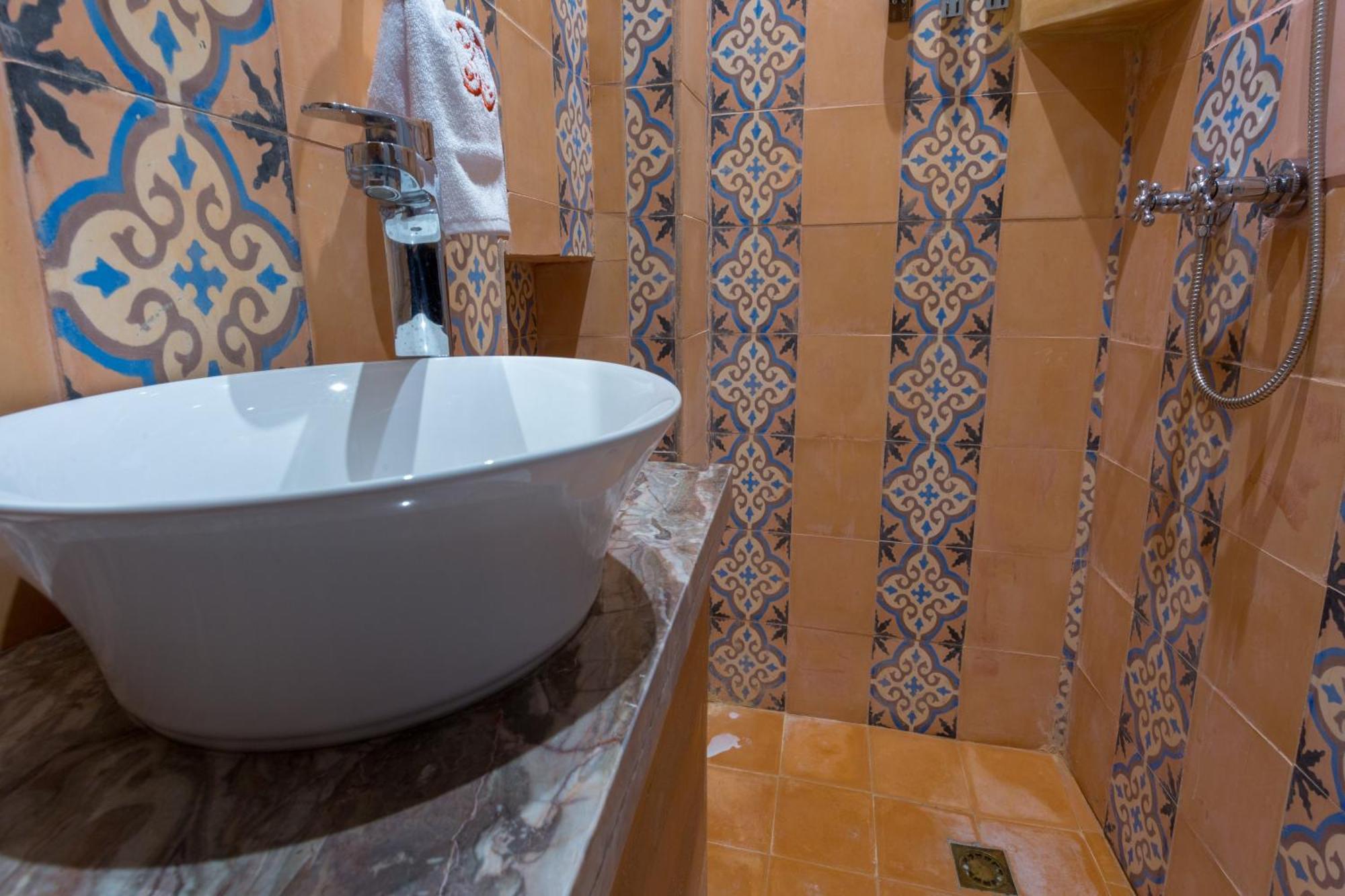 Riad Ikalimo 2 Marakeş Dış mekan fotoğraf