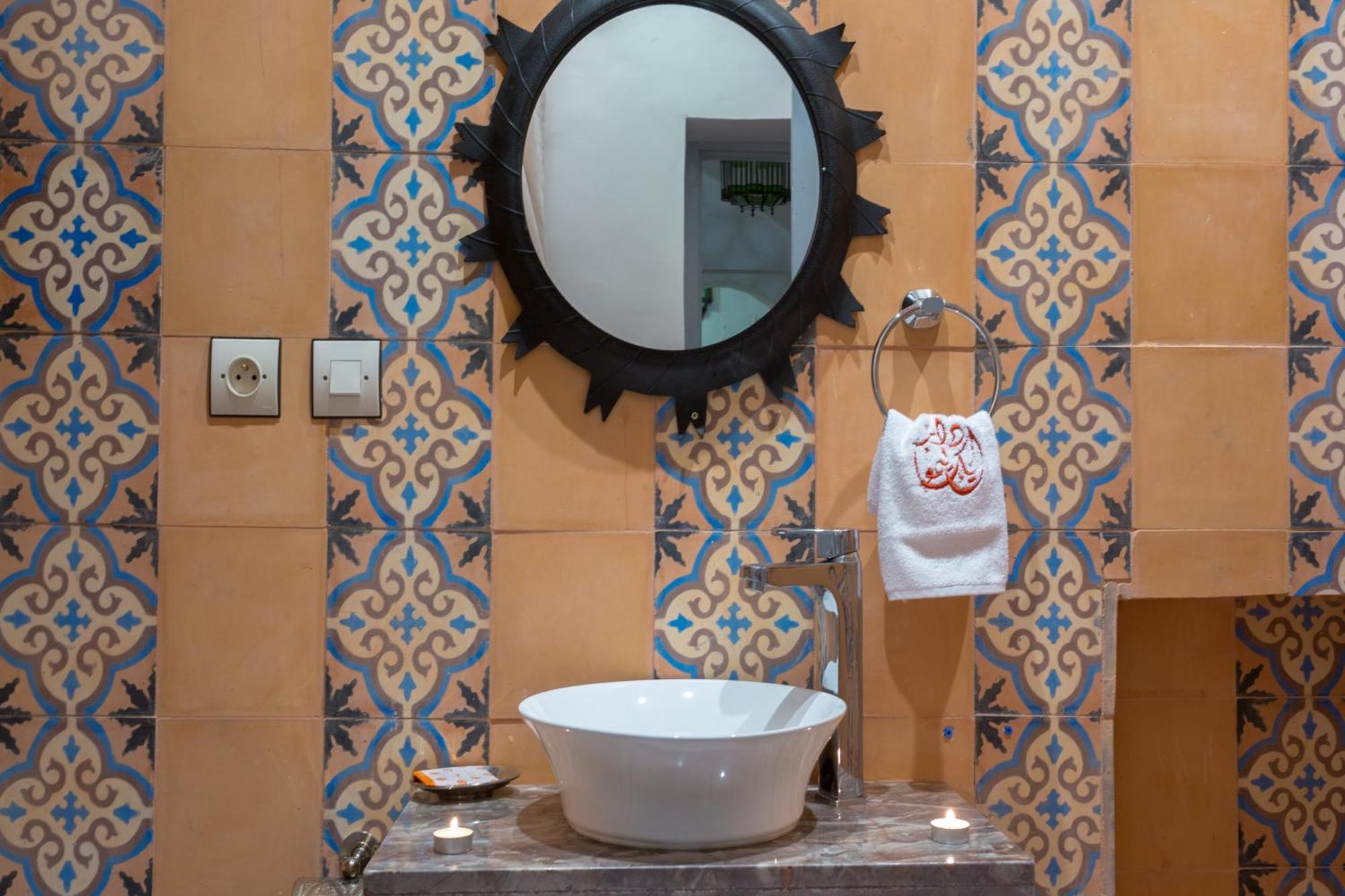 Riad Ikalimo 2 Marakeş Dış mekan fotoğraf
