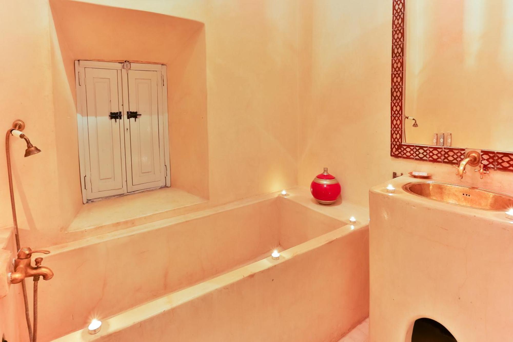 Riad Ikalimo 2 Marakeş Dış mekan fotoğraf